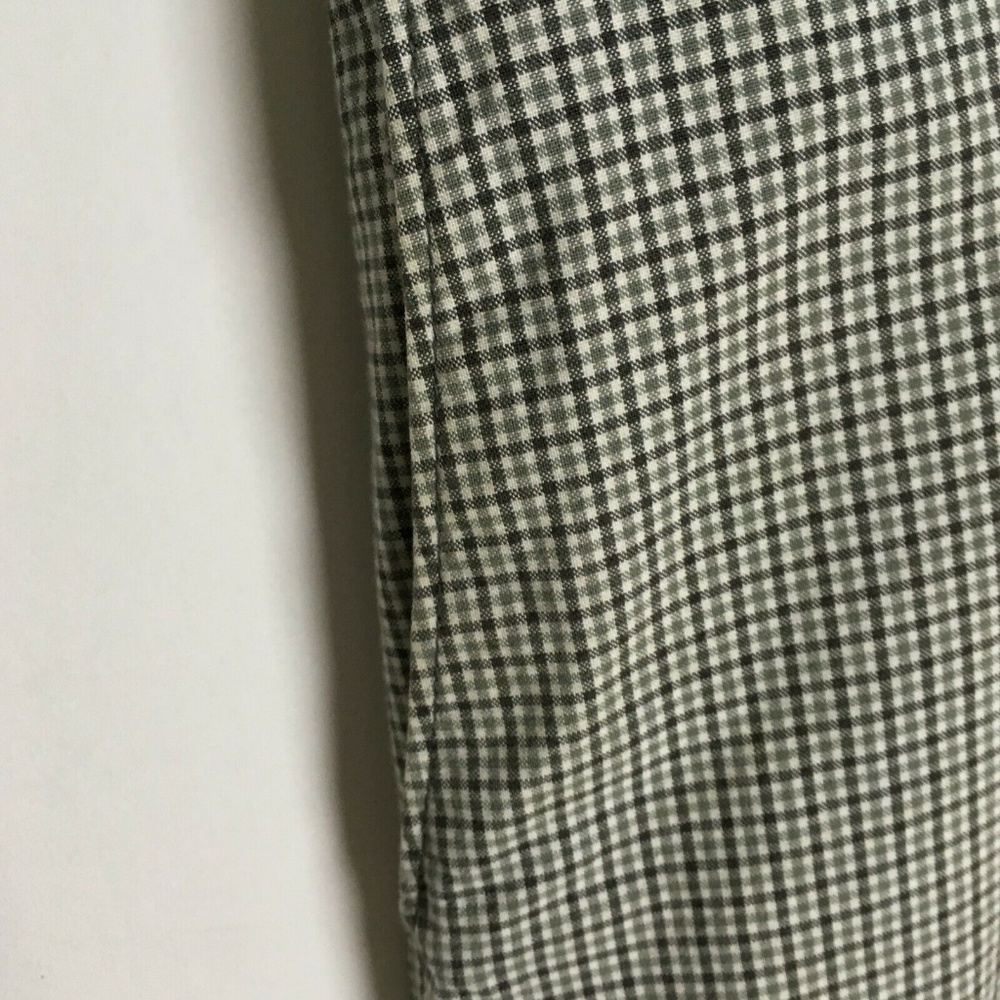 Banana Republic Men's Preppy Plaid Shorts Size 33 - Picture 6 of 7